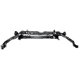 Radiator Support Assembly, 4 Cyl., 1.8L Engine