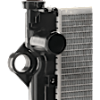 2005 Toyota 4Runner Sport - Radiator, 8 Cyl 4.7L