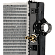 2005 Toyota 4Runner Sport - Radiator, 8 Cyl 4.7L