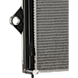 2005 Toyota 4Runner Sport - Radiator, 8 Cyl 4.7L