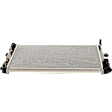 2005 Toyota 4Runner Sport - Radiator, 8 Cyl 4.7L