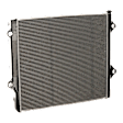 2005 Toyota 4Runner Sport - Radiator, 8 Cyl 4.7L