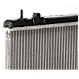 2006 Subaru Forester X - Radiator, 4 Cyl 2.5L