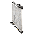 2006 Subaru Forester X - Radiator, 4 Cyl 2.5L