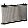 2006 Subaru Forester X - Radiator, 4 Cyl 2.5L