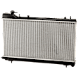 2006 Subaru Forester X - Radiator, 4 Cyl 2.5L