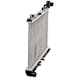 2006 Subaru Forester X - Radiator, 4 Cyl 2.5L