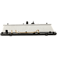 Radiator, 2.4L/3.8L Engines, Aluminum Core, Plastic Tank