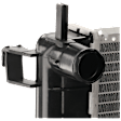 Radiator, 3.5L/3.9L Engines, Aluminum Core, Plastic Tank