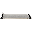 Radiator, 3.5L/3.9L Engines, Aluminum Core, Plastic Tank