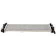 Radiator, 3.5L/3.9L Engines, Aluminum Core, Plastic Tank