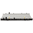 Radiator, 3.5L Engine, Aluminum Core, Plastic Tank