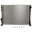 2007 Chrysler 300 - Radiator, For Models With Standard Duty Cooling, 8 Cyl 6.1L