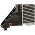 Radiator, 2.7L Engine, Aluminum Core, Plastic Tank