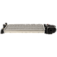 Radiator, 2.7L Engine, Aluminum Core, Plastic Tank