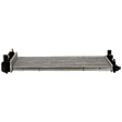 2004-2007 Saturn Vue - Radiator, 2.2L/2.4L/3.5L Engines, Aluminum Core, Plastic Tank