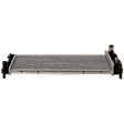 2004-2007 Saturn Vue - Radiator, 2.2L/2.4L/3.5L Engines, Aluminum Core, Plastic Tank