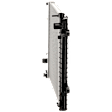 Radiator, 2.7L/4.0L Engines, Automatic or Manual Transmission, Aluminum Core, Plastic Tank