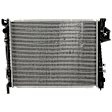 2006 Dodge Ram 2500 - Radiator, 8 Cyl 5.7L