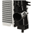2006 Dodge Ram 2500 - Radiator, 8 Cyl 5.7L