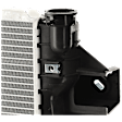 2006 Dodge Ram 2500 - Radiator, 8 Cyl 5.7L