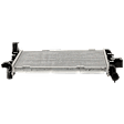 2006 Dodge Ram 2500 - Radiator, 8 Cyl 5.7L