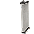 Radiator, 4.0L/4.6L Engines, Aluminum Core, Plastic Tank