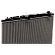 2007-2011 Toyota Camry - Radiator, 3.5L Engine, USA Built Vehicle, Aluminum Core, Plastic Tank