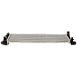 2007 Ford F-150 STX - Radiator, For Models With Standard Duty Cooling, 8 Cyl 4.6L