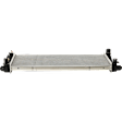 2007 Ford F-150 XL - Radiator, For Models With Heavy Duty Cooling, 8 Cyl 5.4L, (Crossflow Type)