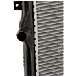 2013 Volkswagen Golf GTI - Radiator, 2.0L 4Cyl