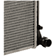 2013 Volkswagen Golf GTI - Radiator, 2.0L 4Cyl