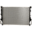 2007 Mercedes Benz E350 - Radiator, 6 Cyl 3.5L