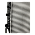2007 Mercedes Benz E350 - Radiator, 6 Cyl 3.5L