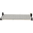 2018 Toyota RAV4 XLE - Radiator, Japan Built Vehicle, Excludes Hybrid, 4 Cyl 2.5L
