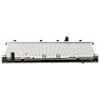 2007-2009 Hyundai Santa Fe - Radiator, 2.7L Engine, Aluminum Core, Plastic Tank, For Models without Tow Package