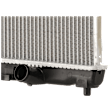 2009 Toyota Camry LE - Radiator, Japan or USA Built Vehicle, 4 Cyl 2.4L