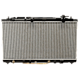 2007 Toyota Camry - Radiator, Japan or USA Built Vehicle, 6 Cyl 3.5L