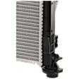 2007 Jeep Compass - Radiator, 4 Cyl 2.4L