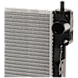 2007 Jeep Compass - Radiator, 4 Cyl 2.4L