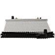 2008 Ford Explorer Sport Trac - Radiator, Production Date From August 08 2006, 4.6L
