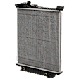 2008 Ford Explorer Sport Trac - Radiator, Production Date From August 08 2006, 4.6L