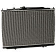 2006 Honda Pilot - Radiator, 6 Cyl 3.5L