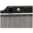 2008-2014 Ford E-150 - Radiator, 4.6L/5.4L/6.8L Engines, Plastic Tank