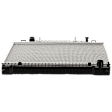 2008-2014 Ford E-150 - Radiator, 4.6L/5.4L/6.8L Engines, Plastic Tank