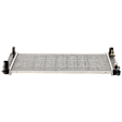 Radiator, 2.5L/3.5L Engines, Aluminum Core, Plastic Tank