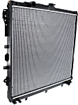 2014 Toyota Tundra - Radiator, 8 Cyl 5.7L
