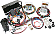 1970 Ford Bronco - Chassis Wire Harness - Direct Fit, Kit