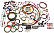 10117 Chassis Wire Harness - Direct Fit, Kit