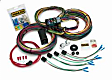 10123 Chassis Wire Harness - Direct Fit, Kit